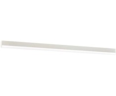 Pakabinamas šviestuvas 40W LED linijinis paviršinis šviestuvas ARIA, baltas, 3000K, 3911-0118-3-W-N