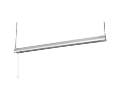 Pakabinamas šviestuvas 41W LED pakabinamas linijinis šviestuvas OFFICE LINE, baltas, 4000K