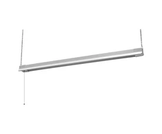 Pakabinamas šviestuvas 41W LED pakabinamas linijinis šviestuvas OFFICE LINE, baltas, 4000K