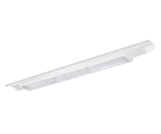 Pakabinamas šviestuvas Ledvance 42W linijinis šviestuvas LOW BAY FLEX, baltas, 4000K, 1236mm, 120°