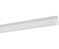 48W LED linijinis šviestuvas OFFICE LINE, baltas, 4000K