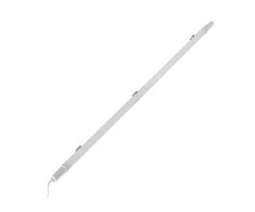 48W LED linijinis paviršinis šviestuvas LEDVANCE, baltas, 6500K, IP65, 150cm
