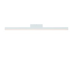 48W LED linijinis paviršinis šviestuvas LYNNE, baltas, 3000K, 3994700