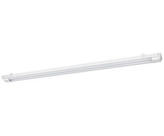 50W LED linijinis šviestuvas POWER BATTEN, baltas, 3000K
