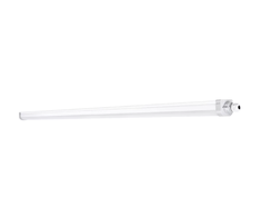 Ledvance 34/50W linijinis šviestuvas COMPACT GEN 2, baltas, 4000K, 1543mm