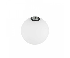 Pakabinamas šviestuvas 5W LED pakabinamo šviestuvo kraštinis modulis, matinės juodos sp., 3000K, dimeriuojamas, 22231-B1