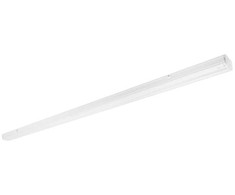 70W TRUSYS linijinių šviestuvų sistemos šviestuvas FLEX NARROW, baltas, 6500K, DALI