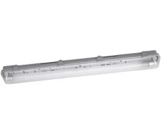 Sieninis šviestuvas Ledvance Šviesos drėgmei atsparios LED ESS 1x7w 600mm