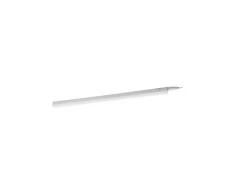 Pakabinamas šviestuvas 8W LED linijinis šviestuvas SWITCH BATTEN, baltas, 3000K