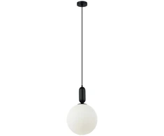 Italux Pakabinamas šviestuvas Aldeva PND-02340-1L-BK