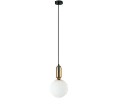 Italux Pakabinamas šviestuvas Aldeva PND-02340-1M-BRO