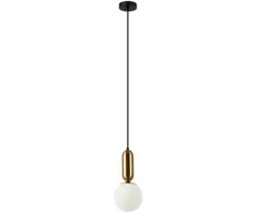 Italux Pakabinamas šviestuvas Aldeva PND-02340-1S-BRO
