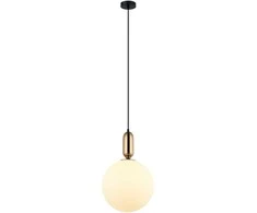 Italux Pakabinamas šviestuvas Aldeva PND-02340-1L-BRO