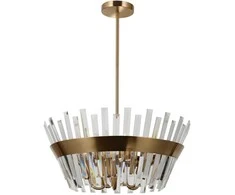 Italux Pakabinamas šviestuvas Altoya PND-22450-5A-HBR