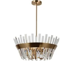 Italux Pakabinamas šviestuvas Altoya PND-22450-5A-HBR