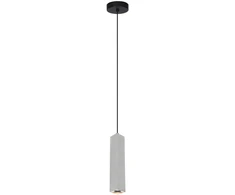 Italux Pakabinamas šviestuvas Ander PND-28394-1-ALU