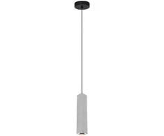 Italux Pakabinamas šviestuvas Ander PND-28394-1-ALU