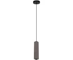 Italux Pakabinamas šviestuvas Ander PND-28394-1-BRO
