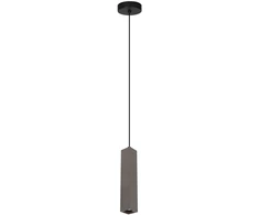 Italux Pakabinamas šviestuvas Ander PND-28394-1-BRO