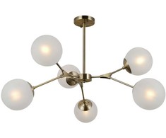 Italux Pakabinamas šviestuvas Annes PND-56980-6B