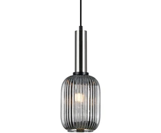 Italux Pakabinamas šviestuvas PND-5588-1M-SC+SG
