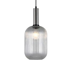Italux Pakabinamas šviestuvas PND-5588-1L-SC+CL