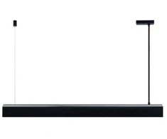Nordlux Pakabinamas šviestuvas BEAU 100, S14S, juodas, su 15W S14S LED lempa