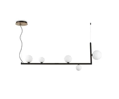 Ideal Lux Pakabinamas šviestuvas Birds Sp5