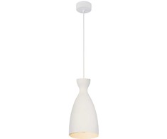 Pakabinamas šviestuvas BOLERO, E27, smėlio sp., 150mm, 4332100