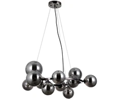 Italux Pakabinamas šviestuvas Canello PND-406007-11A-BCR