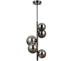 Italux Pakabinamas šviestuvas Canello PND-406007-V5A-BCR