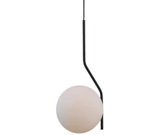 Italux Pakabinamas šviestuvas PND-3300-1-BK