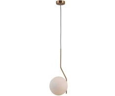 Italux Pakabinamas šviestuvas PND-3300-1-HBR