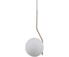 Italux Pakabinamas šviestuvas PND-3300-1-HBR