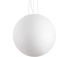 Ideal Lux Pakabinamas šviestuvas Carta Sp1 D60