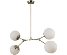Italux Pakabinamas šviestuvas Caserta PND-33245-4