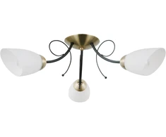 Italux Pakabinamas šviestuvas Cristina PND-6706-3