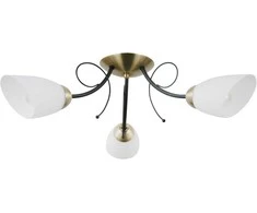 Italux Pakabinamas šviestuvas Cristina PND-6706-3