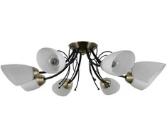 Italux Pakabinamas šviestuvas PND-6706-8