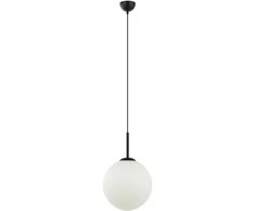 Italux Pakabinamas šviestuvas Deore PND-5578-1L-BK