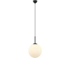 Italux Pakabinamas šviestuvas Deore PND-5578-1L-BK