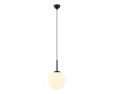 Italux Pakabinamas šviestuvas Deore PND-5578-1M-BK