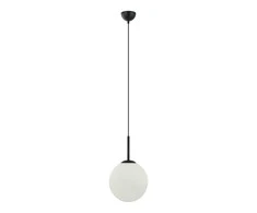 Italux Pakabinamas šviestuvas Deore PND-5578-1M-BK