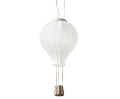Ideal Lux Pakabinamas šviestuvas Dream Big Sp1 179858