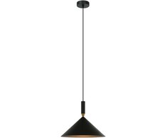 Italux Pakabinamas šviestuvas Drello PND-541101-BK