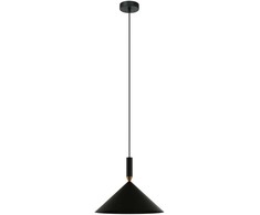 Italux Pakabinamas šviestuvas Drello PND-541101-BK
