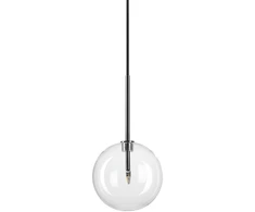 Ideal Lux Pakabinamas šviestuvas Equinoxe Sp1 D15 Cromo