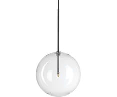 Ideal Lux Pakabinamas šviestuvas Equinoxe Sp1 D25 Cromo