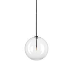 Ideal Lux Pakabinamas šviestuvas Equinoxe Sp1 D20 Cromo