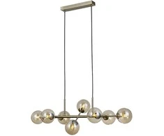 Italux Pakabinamas šviestuvas Erimida PND-2244-8A-AB